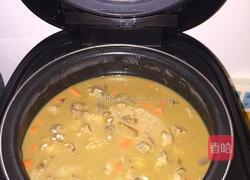 牛肉抓饭的做法图解14