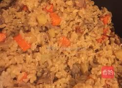 牛肉抓饭的做法图解17