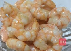 芦笋炒虾仁的做法图解10