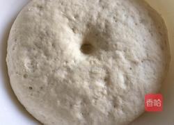 麦穗包子(牛肉萝卜馅儿)的做法图解5