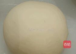 香豆酥饼的做法图解1