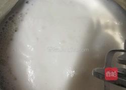 提子甜牛奶蛋糕的做法图解4