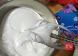 提子甜牛奶蛋糕的做法图解5