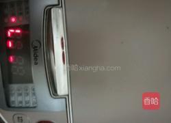 提子甜牛奶蛋糕的做法图解8