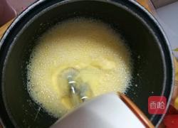 提子甜牛奶蛋糕的做法图解10