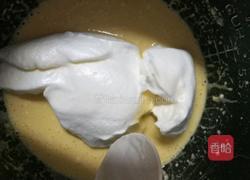提子甜牛奶蛋糕的做法图解13