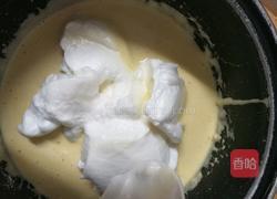 提子甜牛奶蛋糕的做法图解14