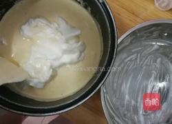 提子甜牛奶蛋糕的做法图解15