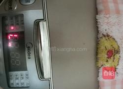 提子甜牛奶蛋糕的做法图解17