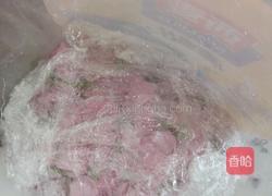盐泽樱花的做法图解6