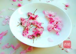 盐泽樱花的做法图解12