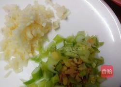 红烧鸡蛋豆腐的做法图解3