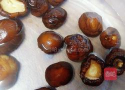 红烧鸡蛋豆腐的做法图解4