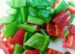 红烧鸡蛋豆腐的做法图解6