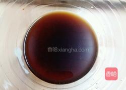 红烧鸡蛋豆腐的做法图解7