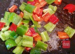 红烧鸡蛋豆腐的做法图解10