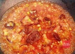 红烧鸡蛋豆腐的做法图解13