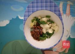 凉拌松花蛋的做法图解4