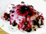 蓝莓土豆泥的做法[图]