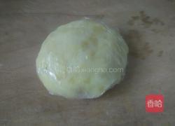 蓝莓土豆泥的做法图解5