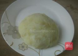 蓝莓土豆泥的做法图解6