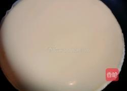 秋葵厚蛋烧的做法图解8