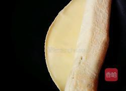 秋葵厚蛋烧的做法图解10