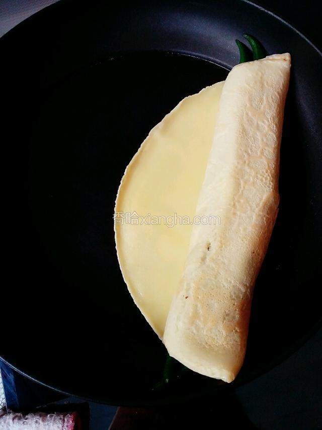卷起