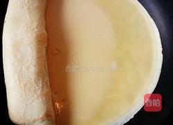 秋葵厚蛋烧的做法图解11