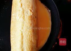 秋葵厚蛋烧的做法图解14