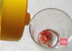 红花蜂蜜枸杞茶的做法图解4