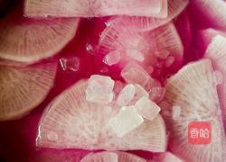 胭脂萝卜的做法图解5