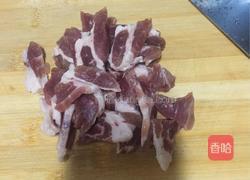 莴笋的做法图解3