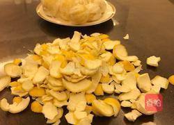 蓝莓酵素的做法图解2