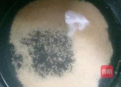 小米番薯粥的做法图解2