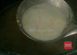 小米番薯粥的做法图解6