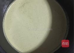 抹茶蛋糕的做法图解11