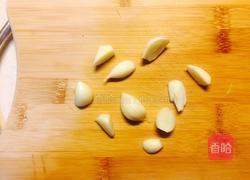 上汤鸡丝奶白菜的做法图解3