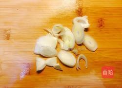 上汤鸡丝奶白菜的做法图解5