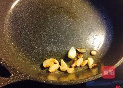 上汤鸡丝奶白菜的做法图解11