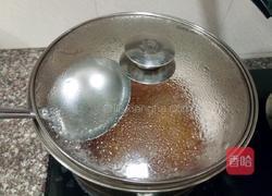 绿豆粥的做法图解4