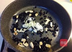 豉椒牛肉的做法图解11