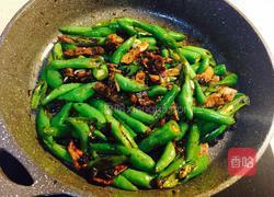 豉椒牛肉的做法图解15