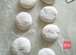 素三馅（韭菜粉丝鸡蛋）大包子的做法图解11