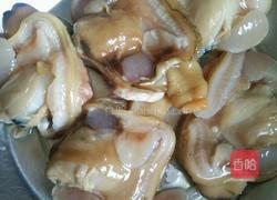 煎饺抱蛋的做法图解1