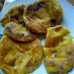 炸南瓜饼的做法[图]