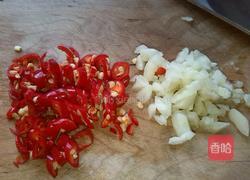 凉拌鸡胗的做法图解6