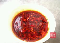 凉拌鸡胗的做法图解7