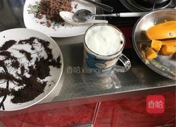 酸奶水果杯的做法图解3