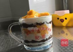 酸奶水果杯的做法图解4